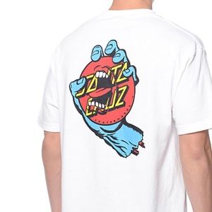 Santa Cruz T-Shirt